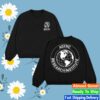 Out Of Time Studio Store Merch Research Dept Crewneck