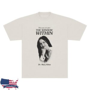 Out Of Time Studio Store Merch The Window Within Shirt