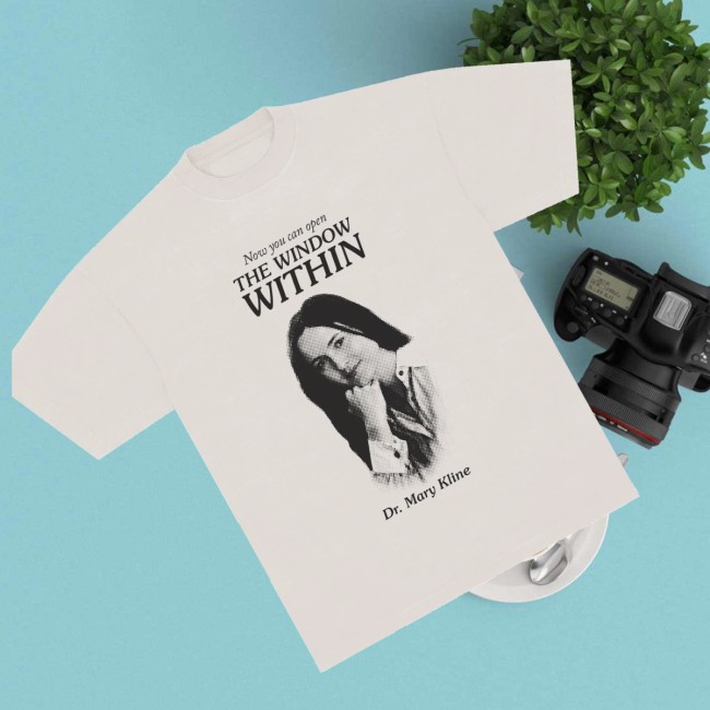 Out Of Time Studio Store Merch The Window Within Shirt