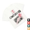 Outbreak Merch Store Outbreak Dagger Tee