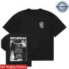 Outbreak Merch Store Outbreak Fest 26 Line-Up Tee Black