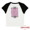 Outbreak Store Merch Outbreak Autopsy Baby Tee