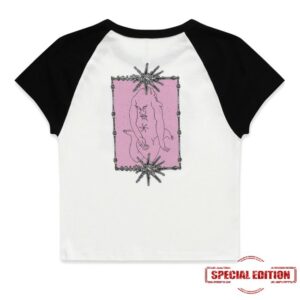 Outbreak Store Merch Outbreak Autopsy Baby Tee