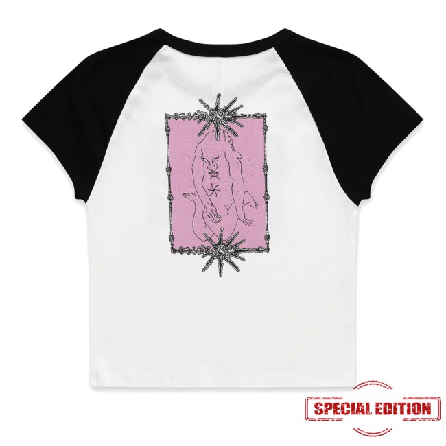 Outbreak Store Merch Outbreak Autopsy Baby Tee
