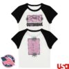 Outbreak Store Merch Outbreak Autopsy Baby Tee