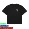 Outbreak Store Merch Outbreak Fest 26 Line-Up Shirt Black