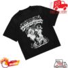 Outbreak Store Merch Outbreak Fighter Mesh Jersey