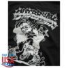Outbreak Store Merch Outbreak Fighter Mesh Jersey