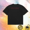 Outbreak Store Merch Outbreak Screaming Knight Shirt