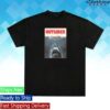Outsider Apparel Store Merch Bite Shirt