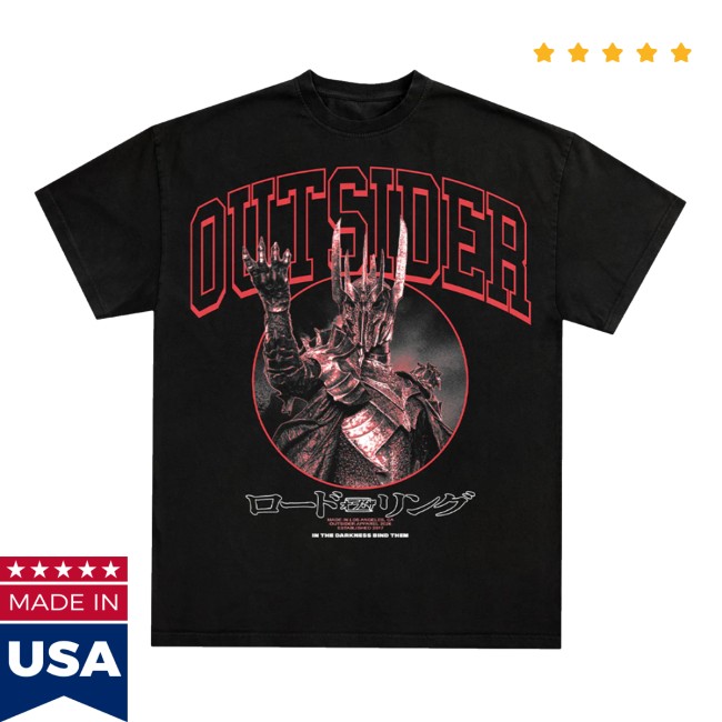 Outsider Apparel Store Merch Necromancer Shirt 2 Outsider Apparel Store Merch Necromancer Shirt