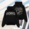 Outsider Apparel Store Merch Outsider Hoodie