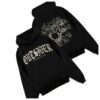 Outsider Apparel Store Merch Outsider Hoodie