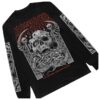 Outsider Apparel Store Merch Pain Longsleeve