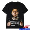Parkside Streetwear Merch Store Mugshot Tee