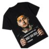 Parkside Streetwear Merch Store Mugshot Tee