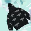 Parkside Streetwear Merch Store Rhinestone Hoodie