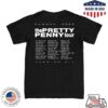 Passion Pit Store Merch 2026 Tour Photo Tee 9 Passion Pit Store Merch 2026 Tour Photo Tee