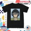 Passion Pit Store Merch 2026 Tour Photo Tee