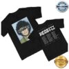 Passion Pit Store Merch 2026 Tour Photo Tee