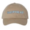 Passion Pit Store Merch Sleepyhead Hat 1 Passion Pit Store Merch Sleepyhead Hat