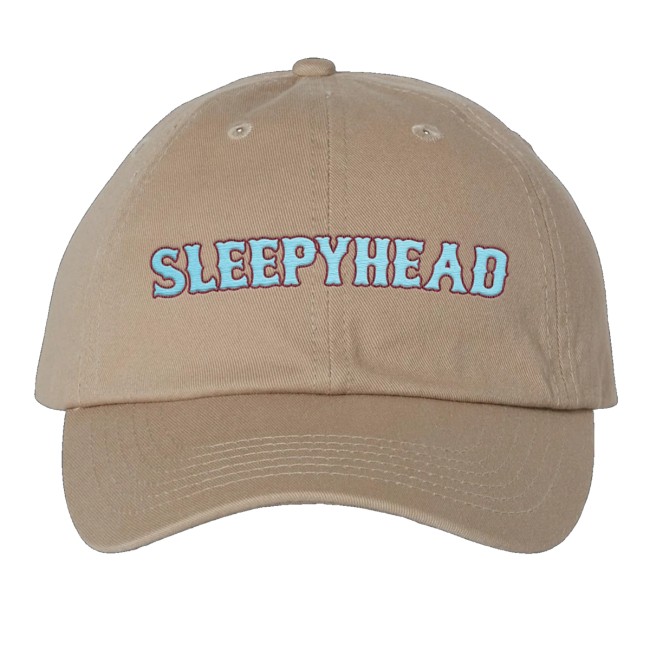 Passion Pit Store Merch Sleepyhead Hat 5 Passion Pit Store Merch Sleepyhead Hat