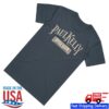 Paul Kelly Merch Store Harmonica Petrol Blue Tshirt 7 Paul Kelly Merch Store Harmonica Petrol Blue Tshirt