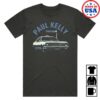 Paul Kelly Merch Store To Her Door Coal Tshirt 7 Paul Kelly Merch Store To Her Door Coal Tshirt