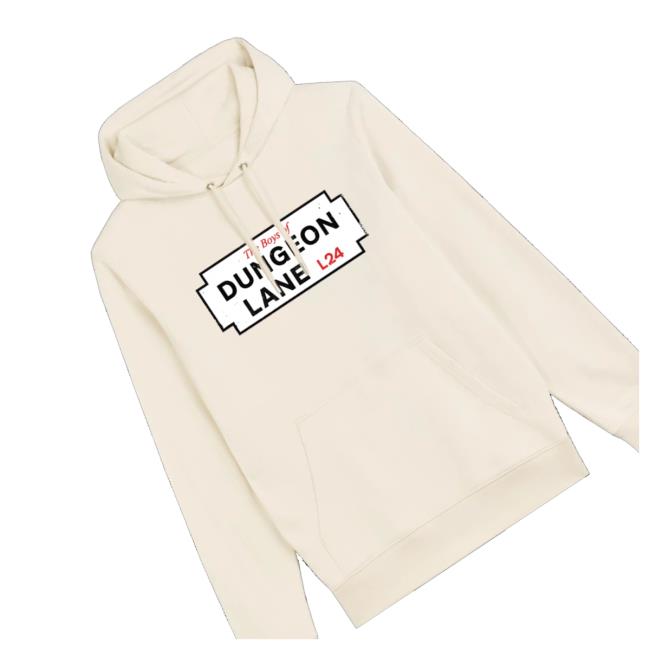 Paul Mccartney Merch Shop The Boys Of Dungeon Lane Hoodie 3 Paul Mccartney Merch Shop The Boys Of Dungeon Lane Hoodie