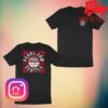 Pearl Jam Merch Store Easy Street Shirt