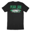 Pearl Jam Merch Store Ferry Shirt