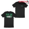 Pearl Jam Merch Store Ferry Shirt