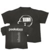 Peekashop Merch Shop Are We Dreaming Tour Tee