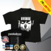 Peekashop Merch Shop Are We Dreaming Tour Tee (Black)