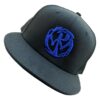 Pennywise Merch Store Pw Circle Logo 9Fifty Blue