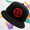 Pennywise Merch Store Pw Circle Logo 9Fifty Red 1 Pennywise Merch Store Pw Circle Logo 9Fifty Red