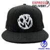 Pennywise Merch Store Pw Circle Logo 9Fifty White