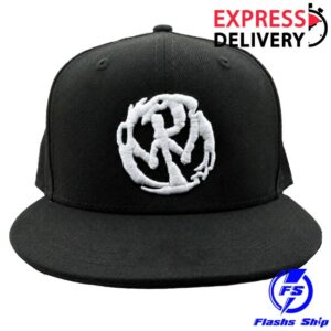 Pennywise Merch Store Pw Circle Logo 9Fifty White