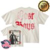 Phoebe Bridgers Merch Store Lost Boys Sword Tee