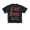 Phoebe Bridgers Store Merch Lost Boys Knight Shirt