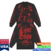 Phoebe Bridgers Store Merch Lost Boys Long Sleeve Tee