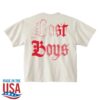 Phoebe Bridgers Store Merch Lost Boys Sword Tee