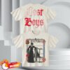 Phoebe Bridgers Store Merch Lost Boys Sword Tee