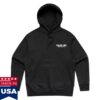 Pirate Life Brewing Merch Store Nitro Draught Stout Hoodie 4 Pirate Life Brewing Merch Store Nitro Draught Stout Hoodie