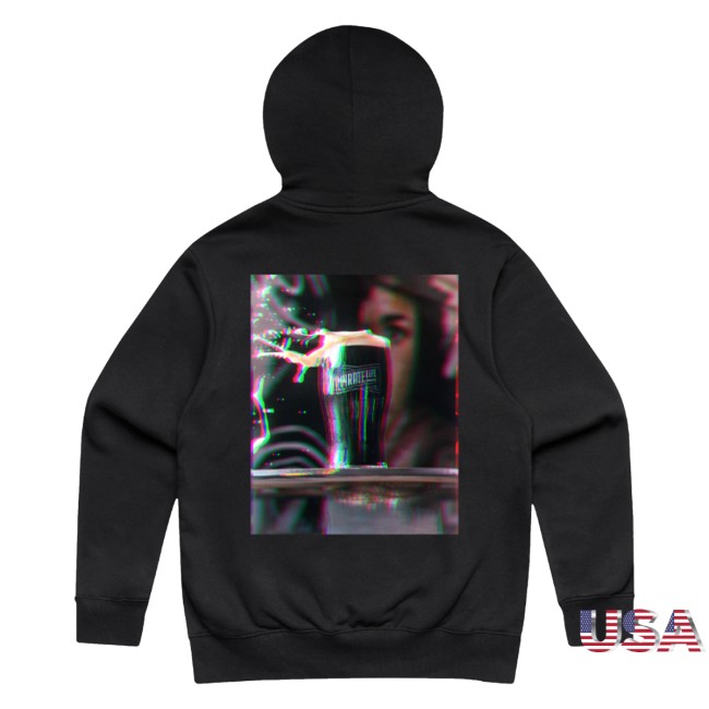Pirate Life Brewing Merch Store Nitro Draught Stout Hoodie 4 Pirate Life Brewing Merch Store Nitro Draught Stout Hoodie