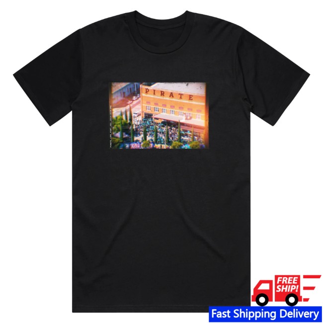 Pirate Life Brewing Merch Store Port Adelaide Photo Tee 2 Pirate Life Brewing Merch Store Port Adelaide Photo Tee