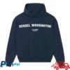 Players Couture Store Merch Shop Denzel Washington Men's Hoodie