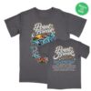 Point Break Festival Store Shop 2026 Octo Tee Event Tees