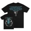 Poppy Merch Cursed Poppy Tee Shirt 7 Poppy Merch Cursed Poppy Tee Shirt