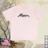 Por Favor Store Merch Campeones Almond Blossom Pantone Shirt